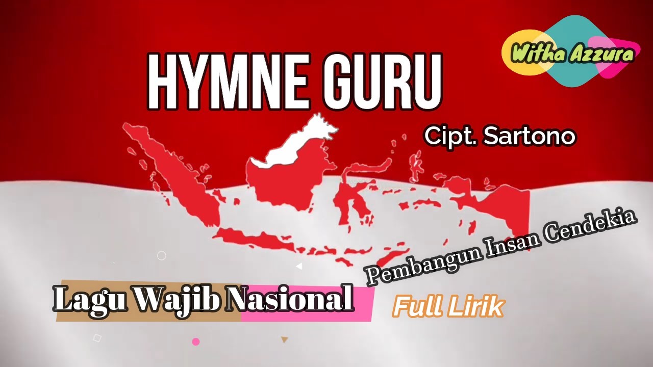 Lagu Wajib Nasional 