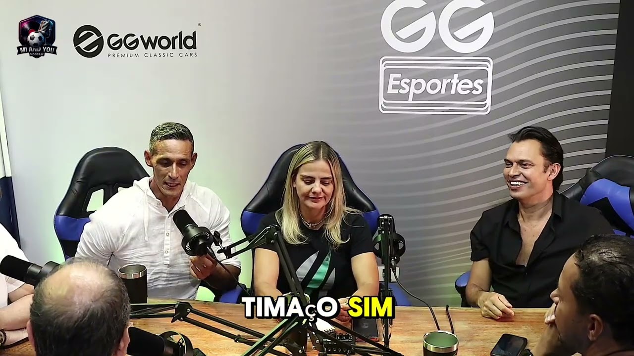 Entre São Paulo E Corinthians, Onde André Luiz Jogou Melhor?