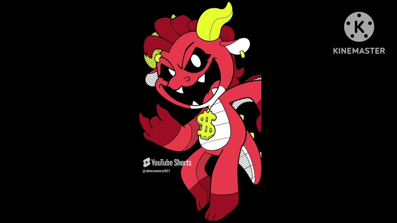 My favorite character sing￼￼ bad apple