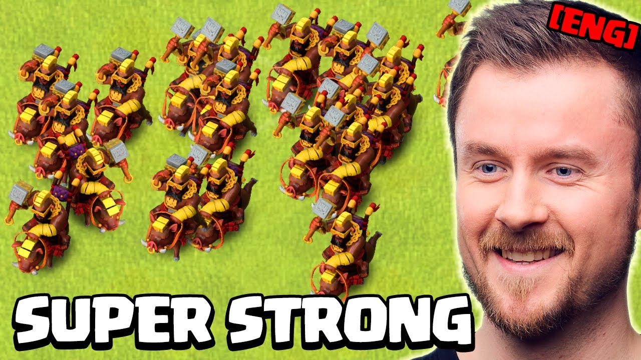 TOP 3 Strategie in a Full Legend Day - Super Hog Riders
