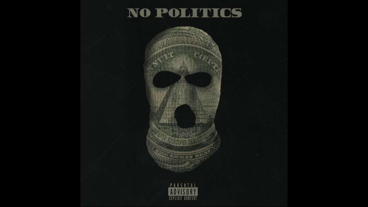 FastLife & Madhattan - No Politics (Album)