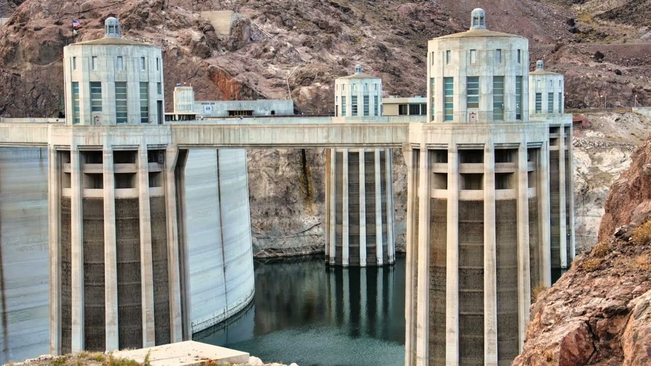 Hoover Dam