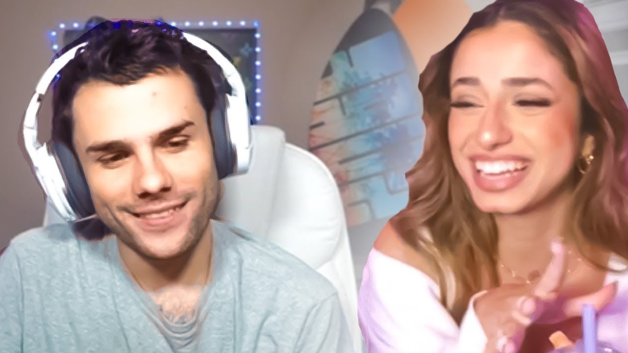 Cheesur Tries To RIZZ Up Saleenerz ! (Feat. Konvy) *FUNNY*