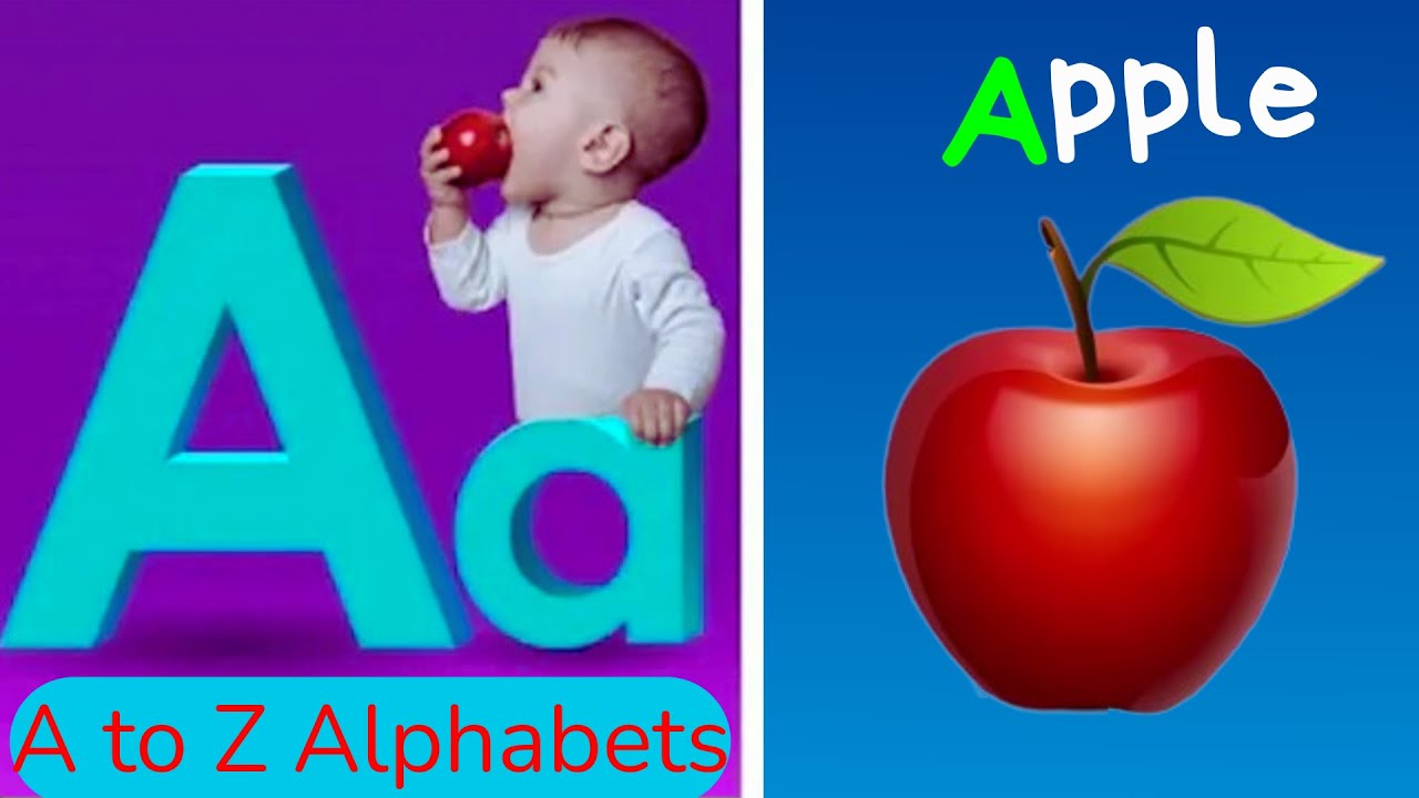 Песенка про фонетику алфавита ABC для малышей | Звуки алфавита | Песенка ABC | Boom Boom ABC TV