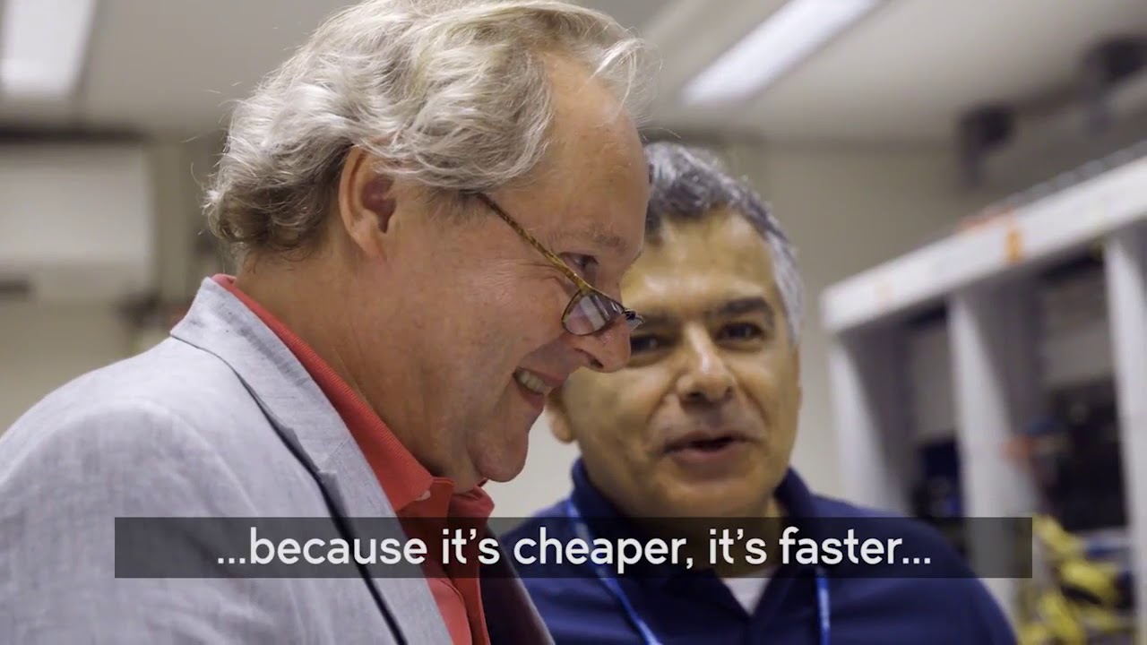AMS IX Delivering the Internet at Breakthrough Speeds   Revised