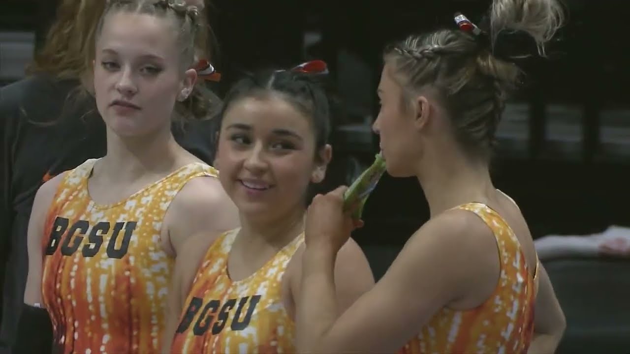 BGSU at NIU 1-8-23 720p60