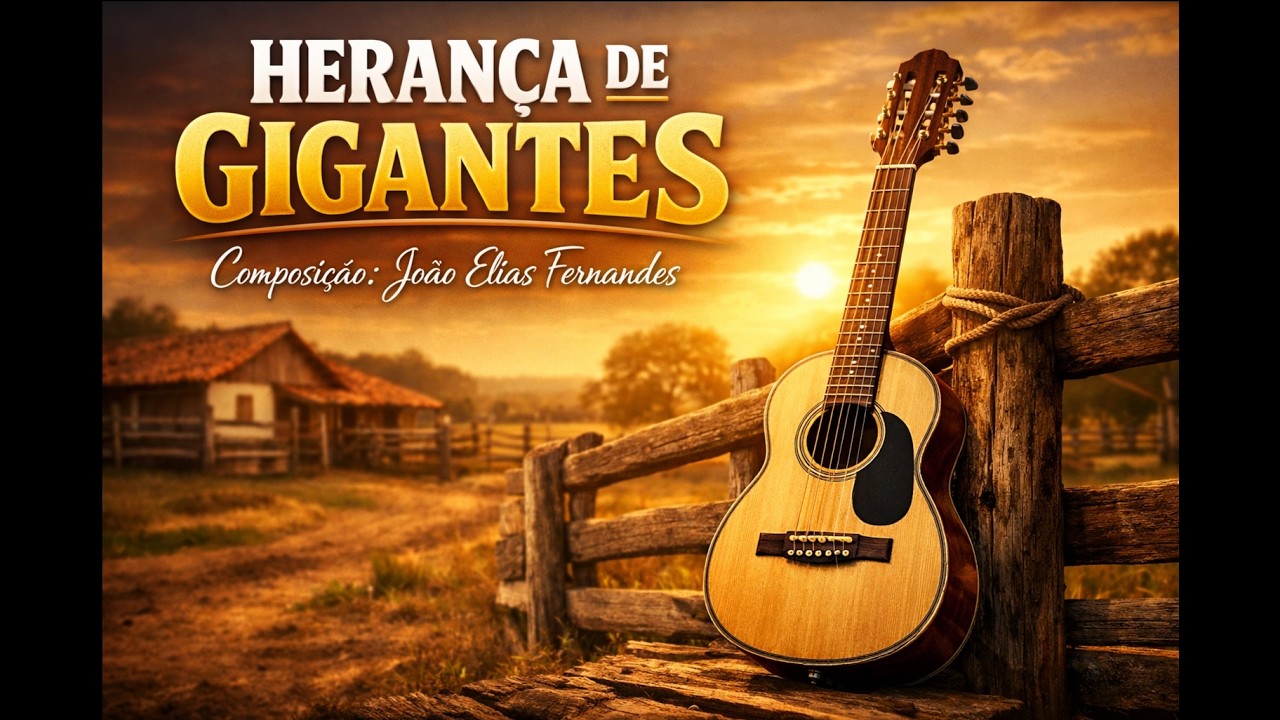 Herança de Gigante