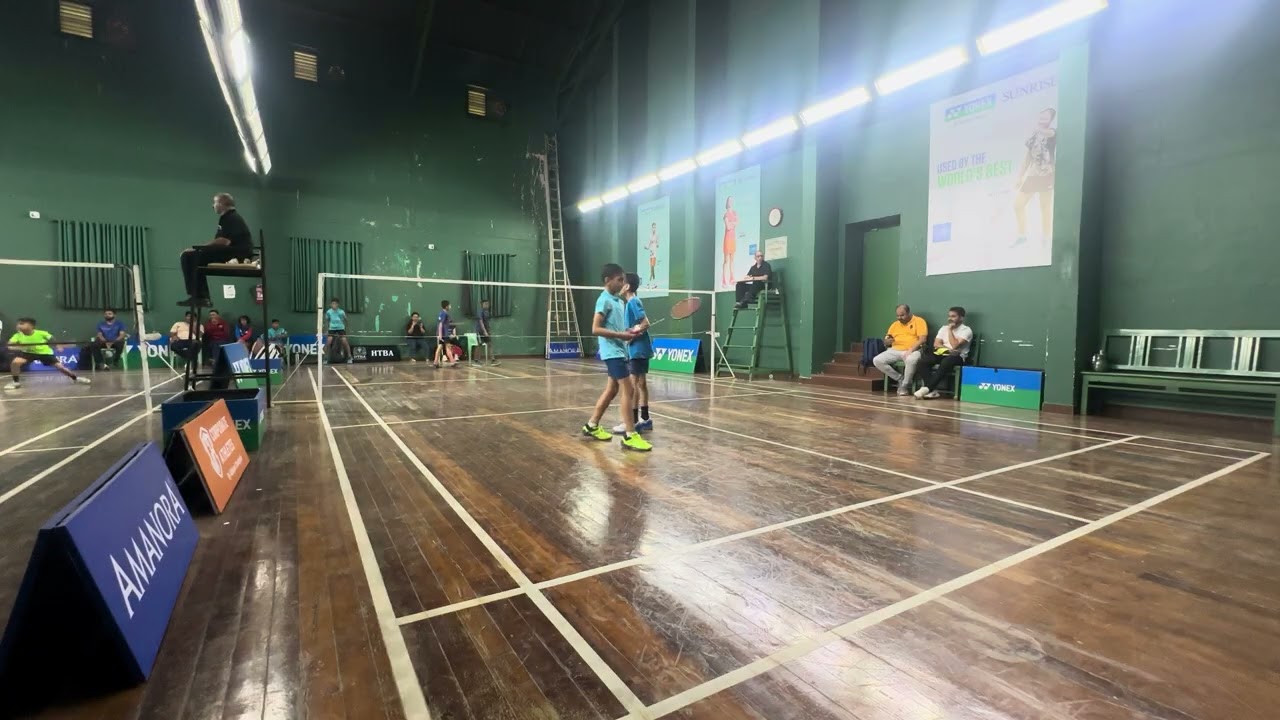 Amanora BDU13 QF Set 3