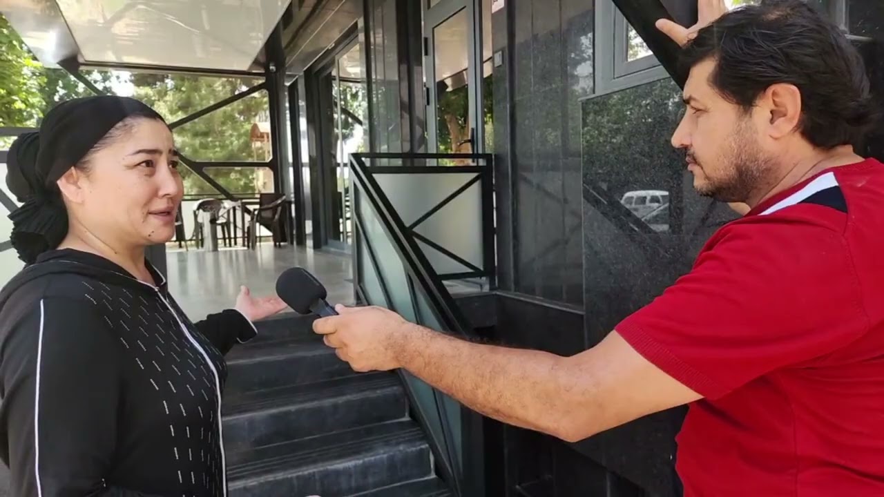 МОШИНАПРУШЛАРГА АЛДАНГАН ОИЛА ВА ЯНА СУДДАН НОРОЗИ КИШИЛАР.