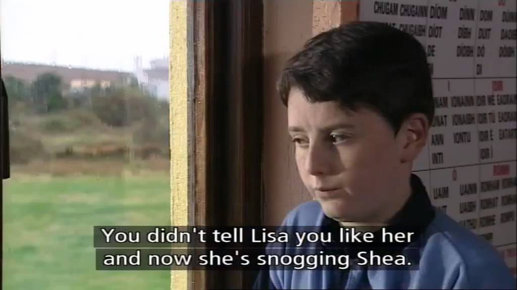 Teenage Cics Episode 6