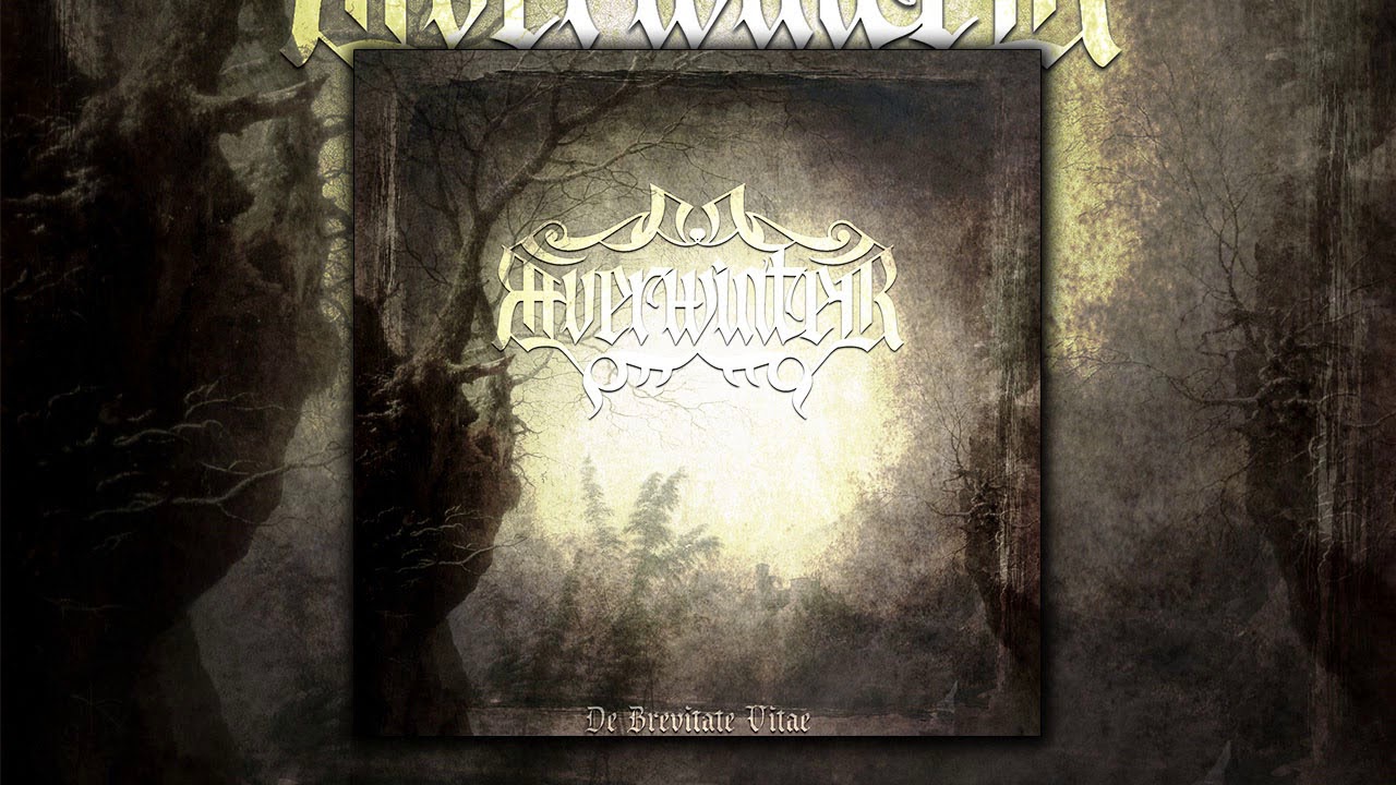Everwinter - De Brevitate Vitae (Full Album)