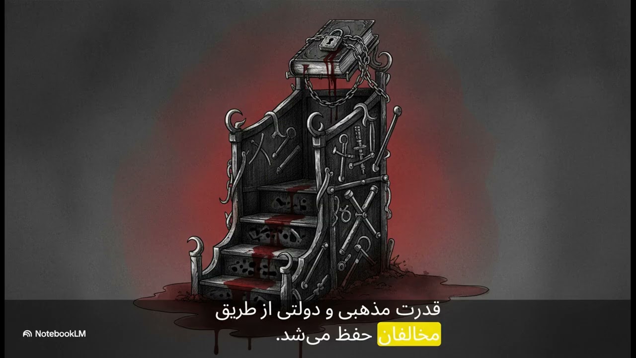 طاهره:  شاعری که از یک انقلاب پرده برداشت