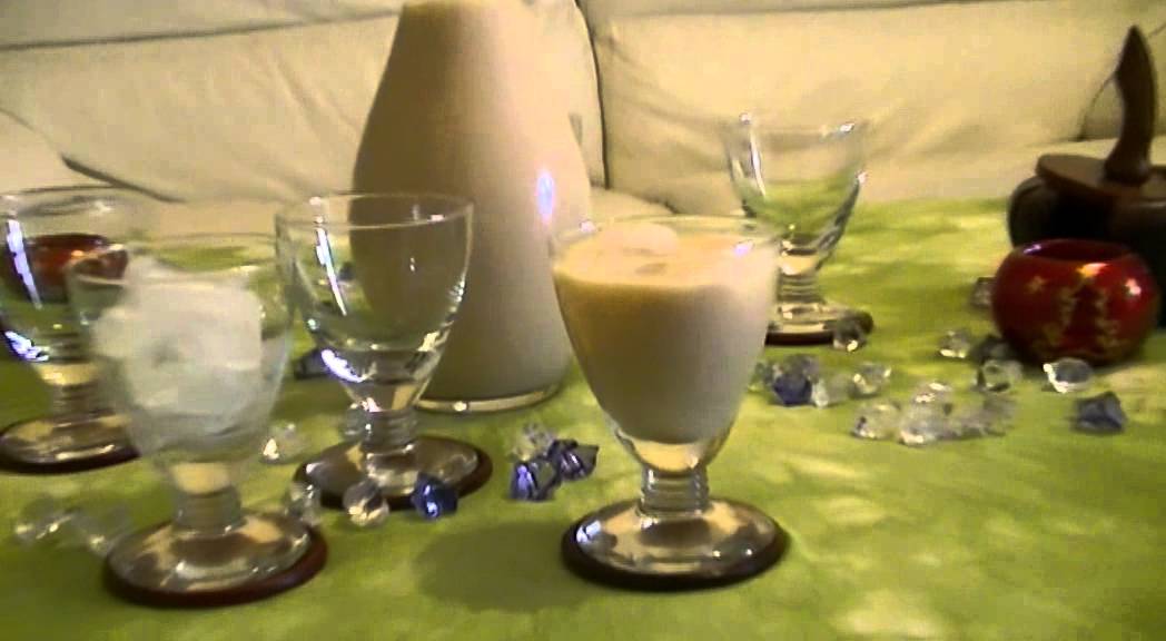 JUS DE BOUYE ( Fruit du Baobob)  ou Jus de  PAIN DE SINGE
