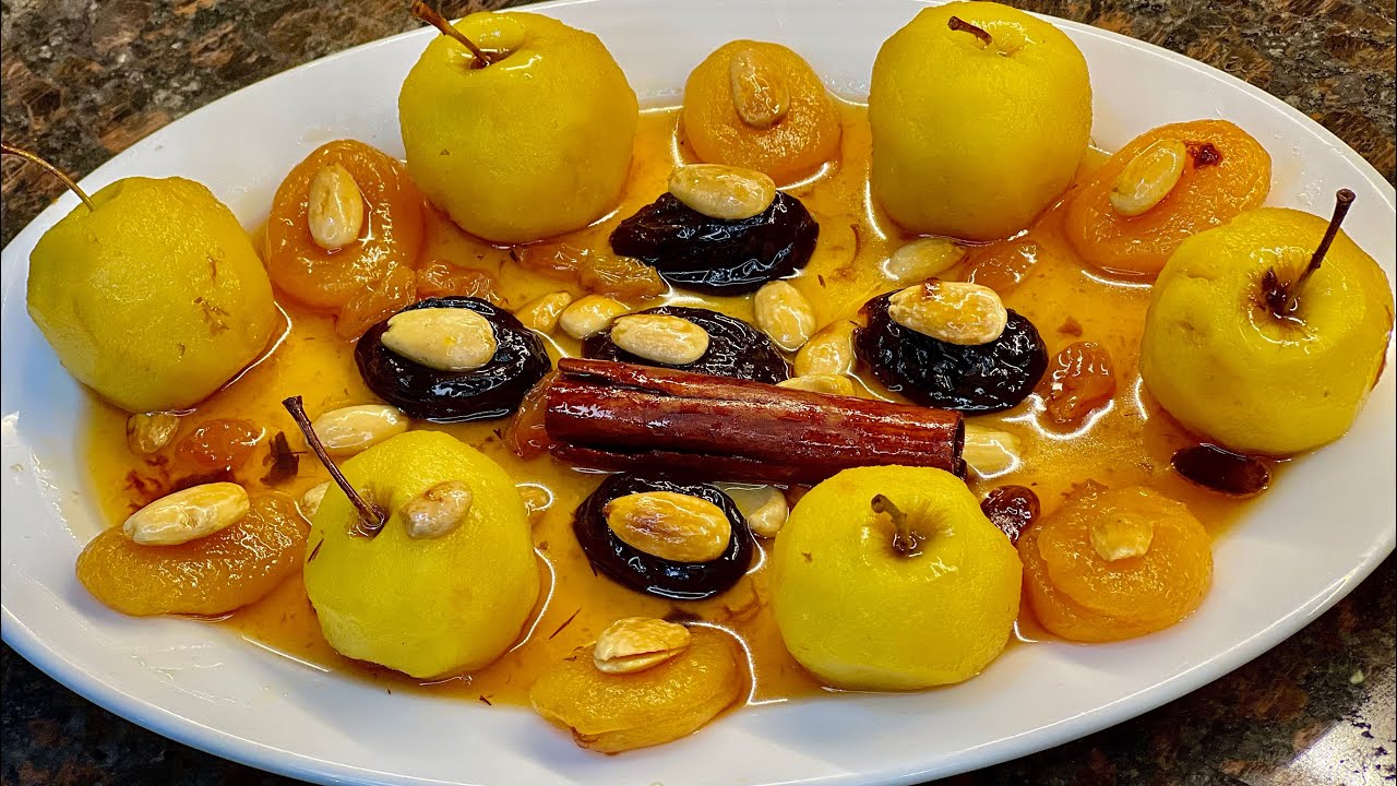 رمضان 2025  🌙 طاجين لحلو بمقادير مضبوطة مع السر إلى يخلى لاصوص ماجيش كحلة