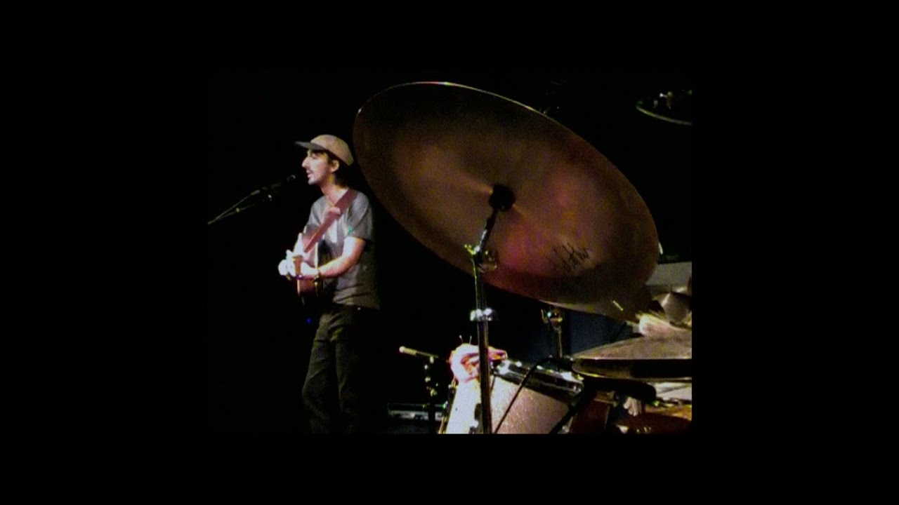 Raoul Vignal - Shipwrecks & artefacts [LIVE SESSION]