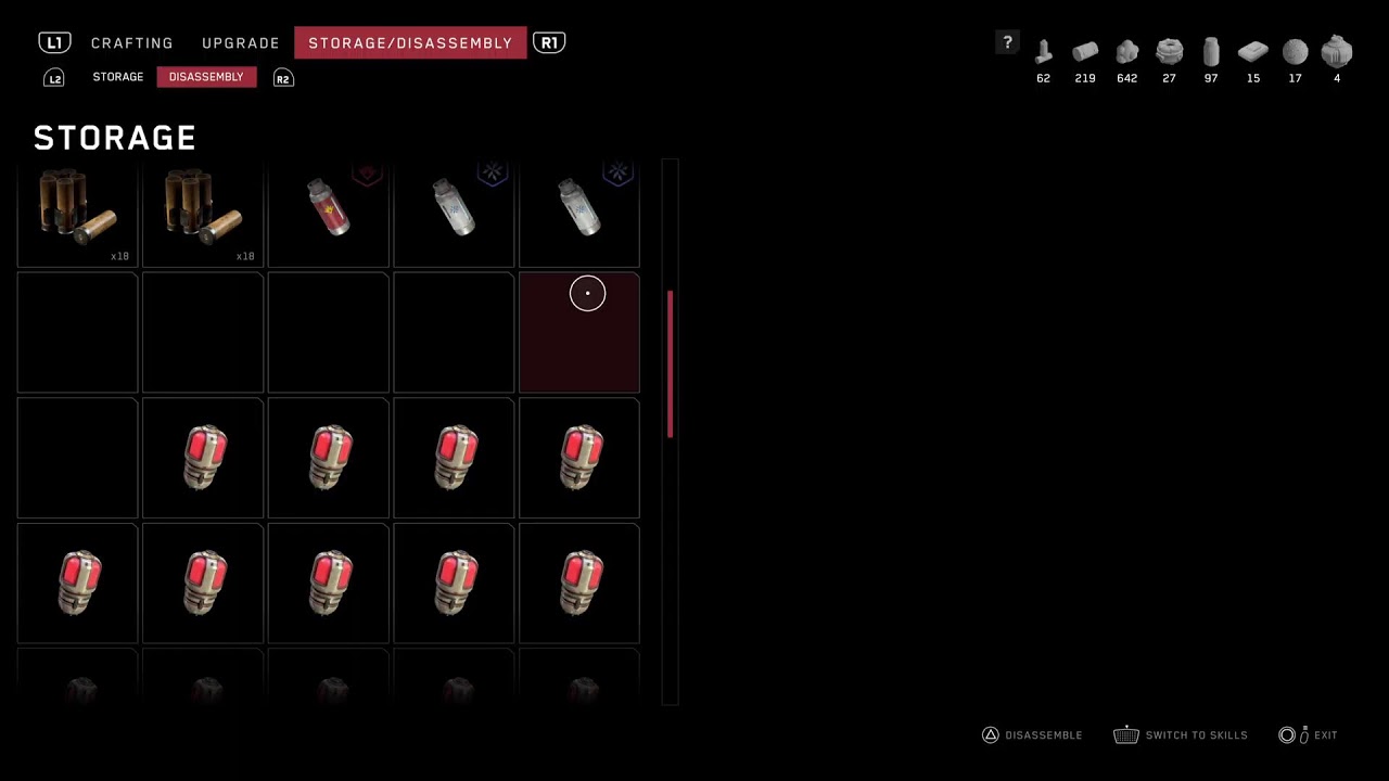 Atomic Heart walkthrough part 6