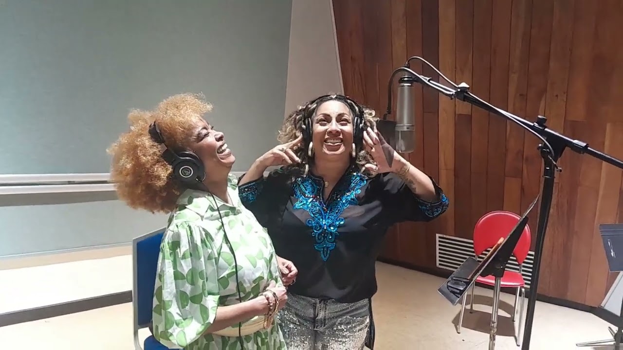 Bohemia de la noche / Netsy Najarro feat Osdalgia