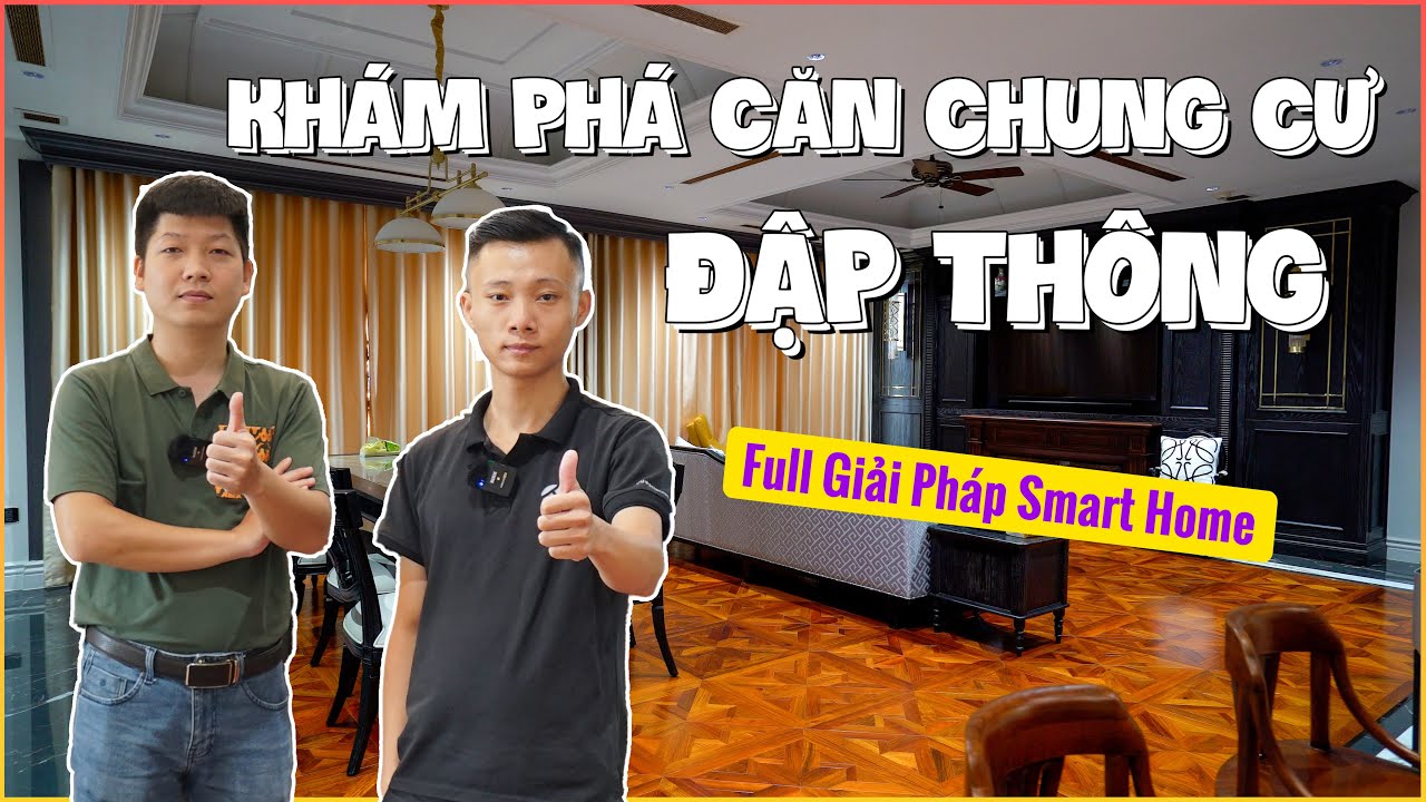 Khám Phá 