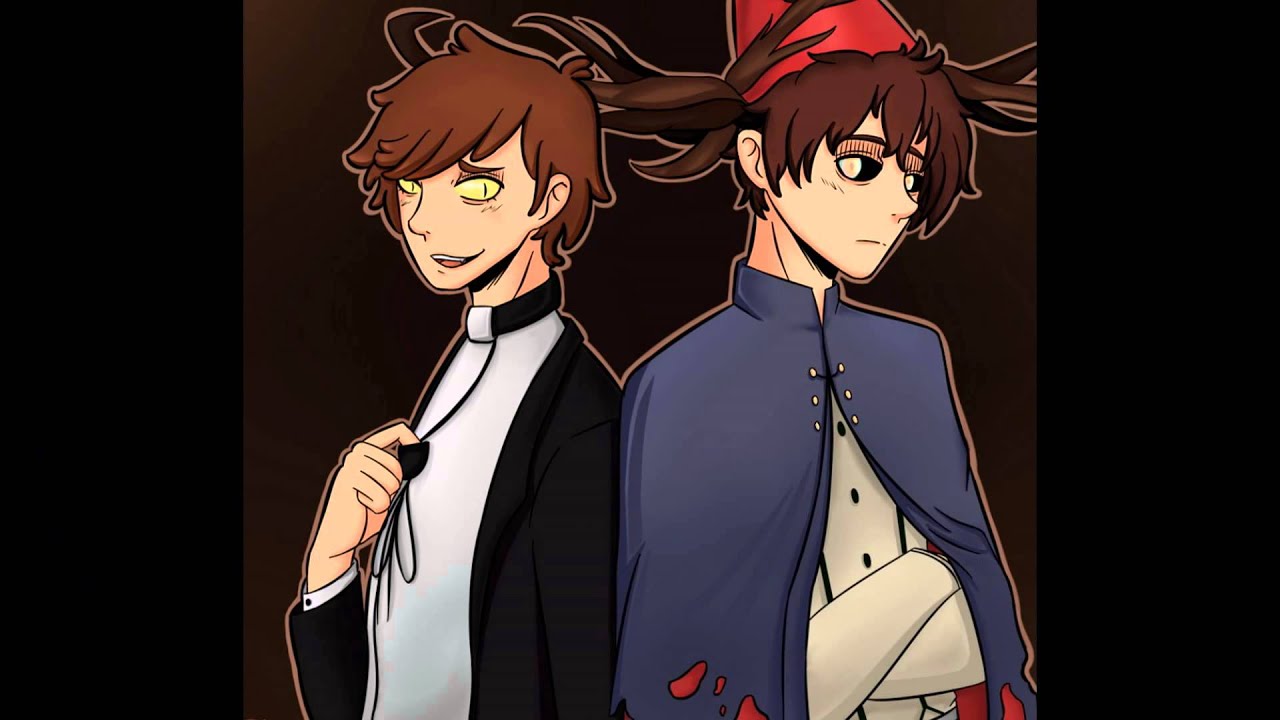 Beast Wirt & Bipper