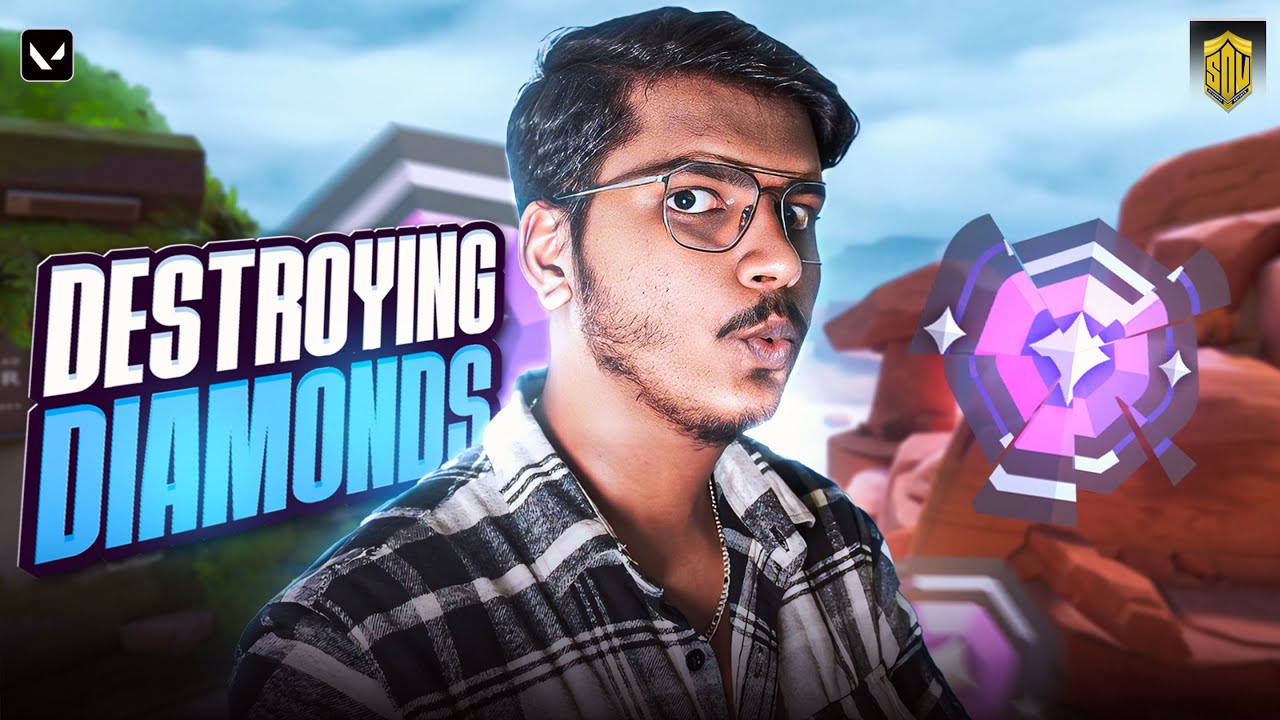 Ranked Only! | VALORANT Kannada | VALORANT Live India 