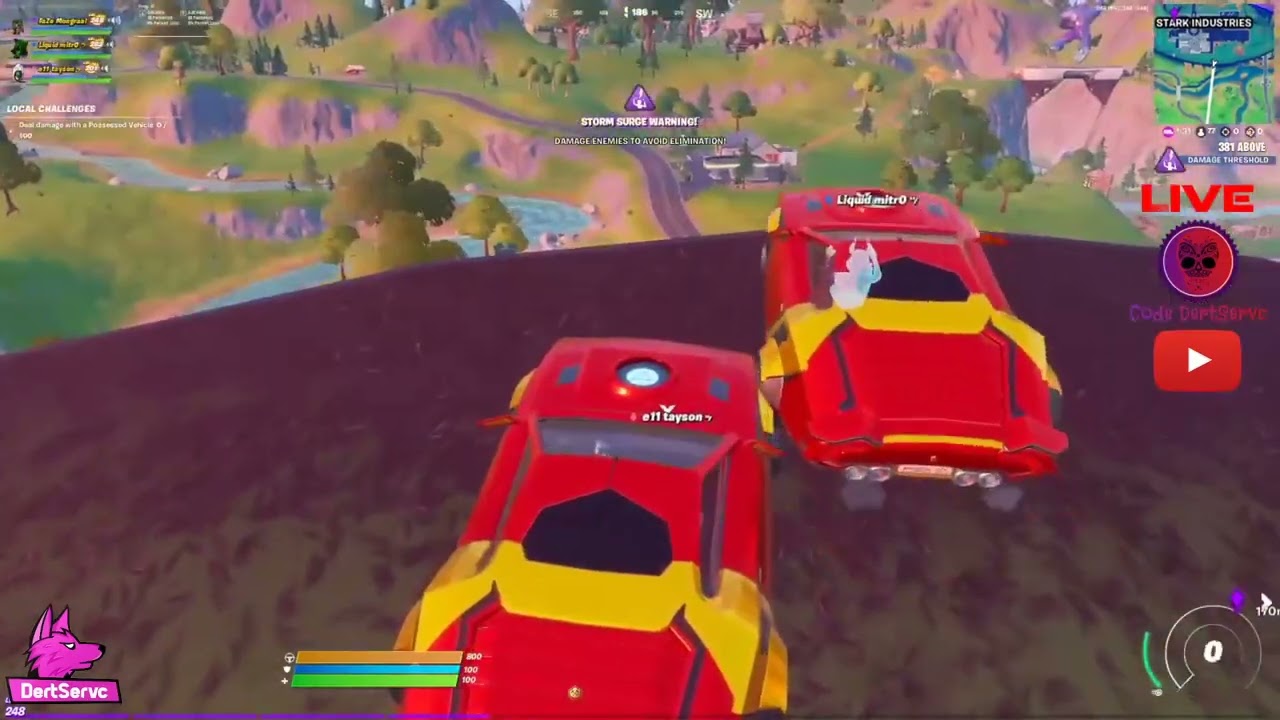 FNCS FINAL VIEWING PARTY | Mongraal, Mitro, Benjyfishy, MrSavage, LeTsHe