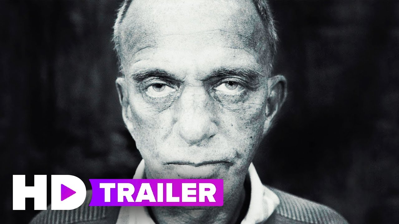 BULLY. COWARD. VICTIM. THE STORY OF ROY COHN Trailer (2020) HBO