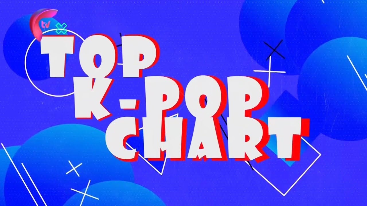 Kpop chart || Top kpop chart ftv kanalida #ftv #kpop #kpopchart #bts #blackpink #uzarmy #koreya