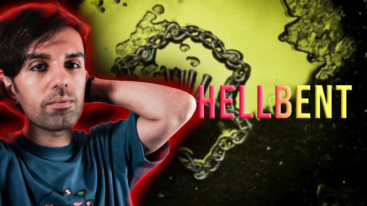 Wage War - HELLBENT Reaction | Modern Metal Producer Reacts to @WageWar