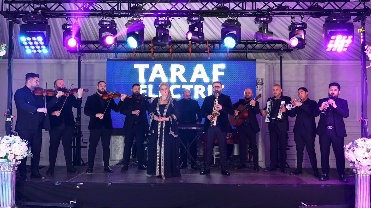 MARIUTA BURLAN❌VOI TOTI CARE M ATI TRADAT❌ █▬█ █ ▀█▀