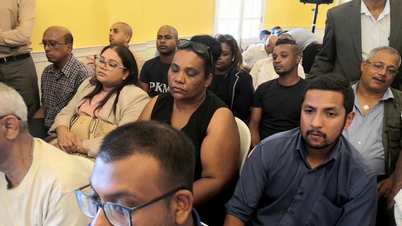 Irfan Rahman : Seuls 900 nouveaux &eacute;lecteurs se sont enregistr&eacute;s en mai 2019