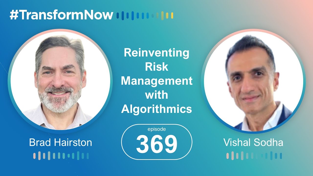 Reinventing Risk Management with SS&C Algorithmics