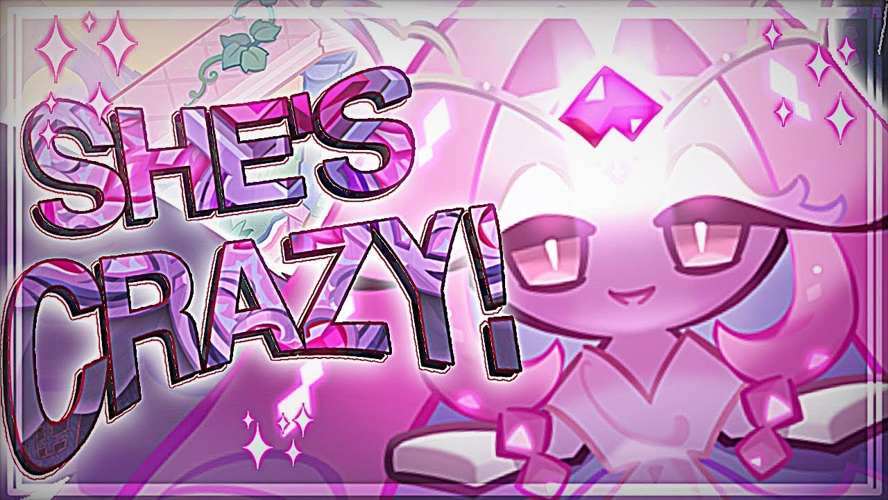 [NEW UPDATE] SHE'S META! Four META Eternal Sugar Cookie Arena Teams!