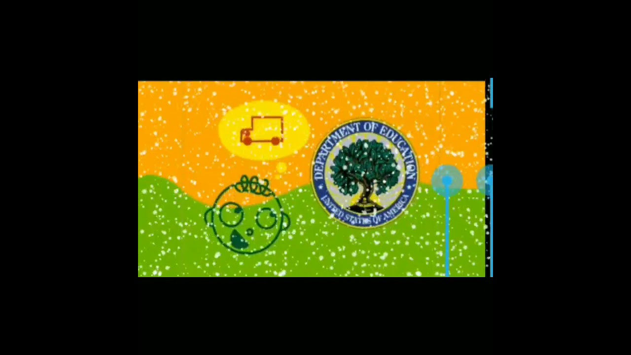 PBS funding plug Christmas Effects