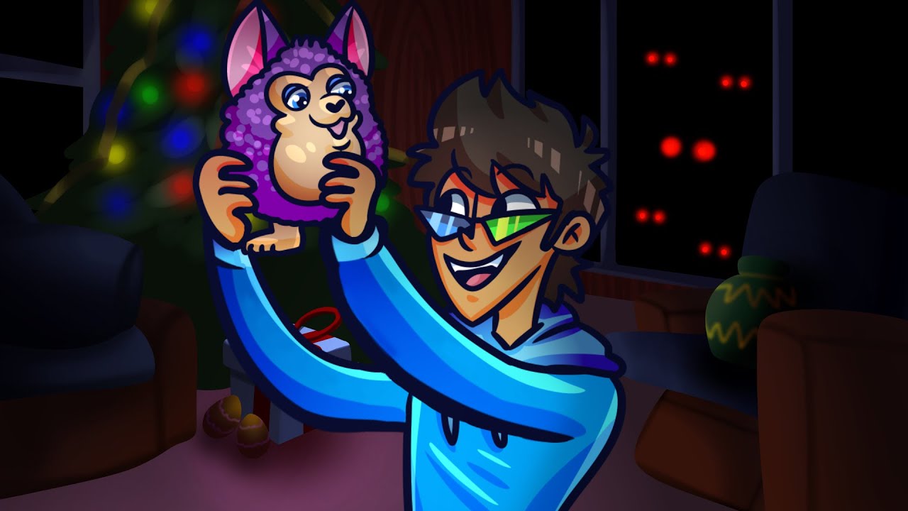 The Scariest Christmas I've Ever Had