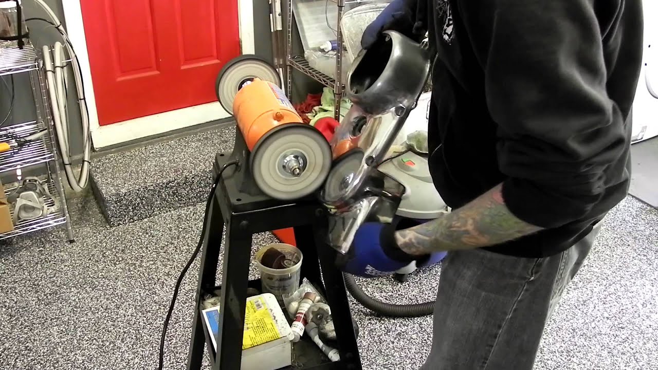 ChappellCustoms 1982 Yamaha XS650 boardtracker motorcycle build STEP #7 part 1