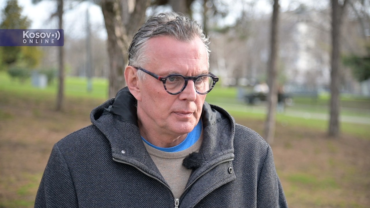 Maroević: Ne verujem da će presuda imati uticaj na sadašnji imidž Albanije