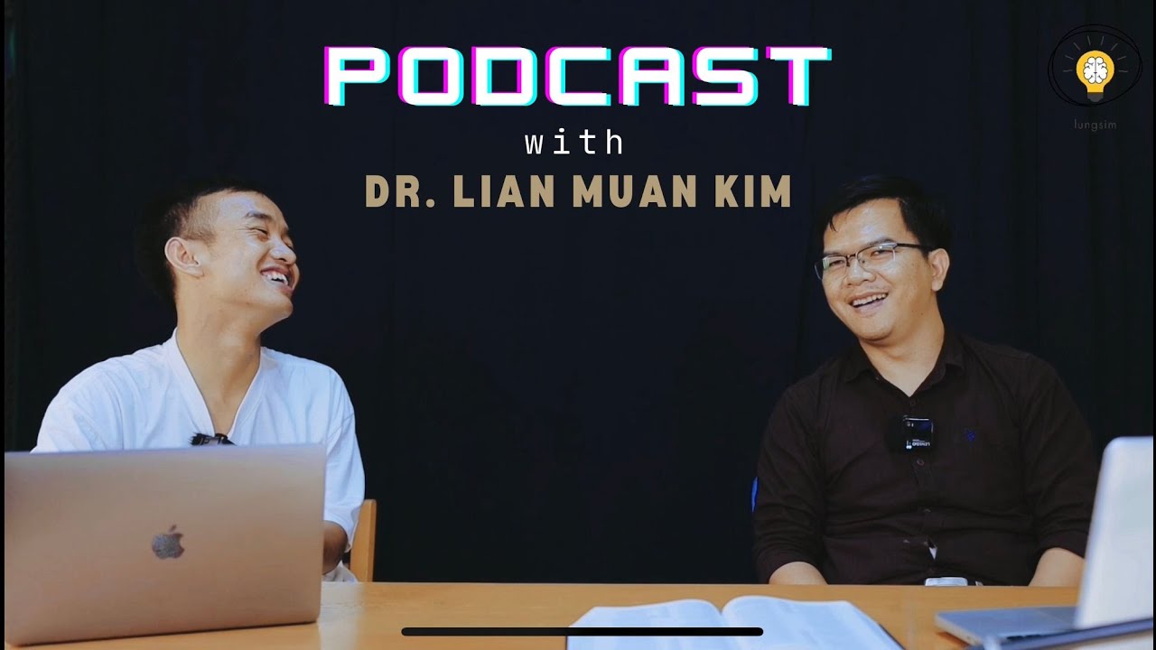 DR.LIAN MUAN KIM tawh holimna
