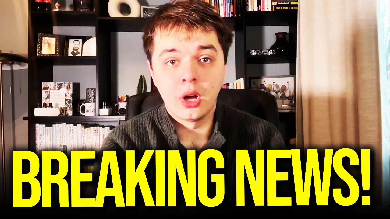 BREAKING: Trump Causes Scary BACKFIRE