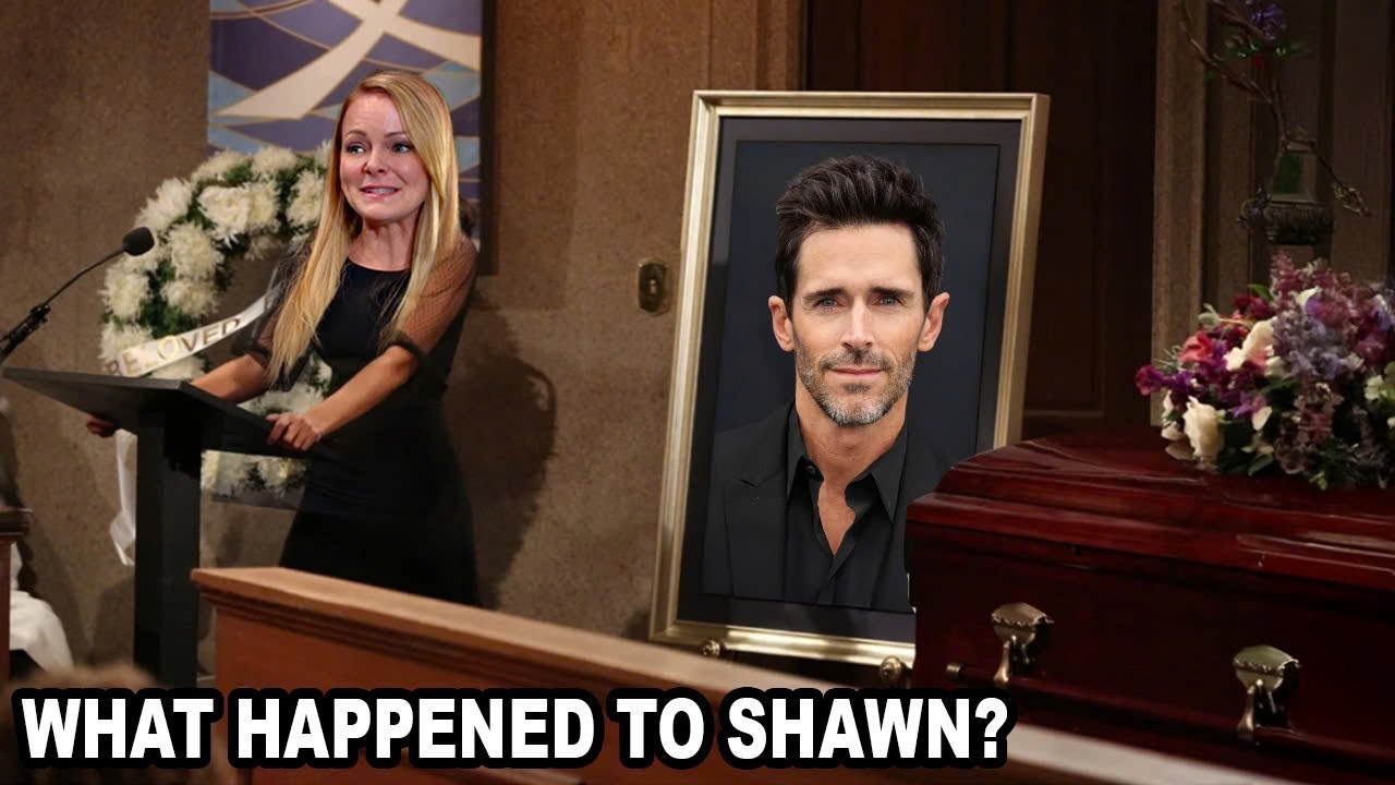 WHAT HAPPENED TO SHAWN? – The Horrific SHOOT-OUT Ended in TRAGEDY! || Days of Our Lives Spoilers