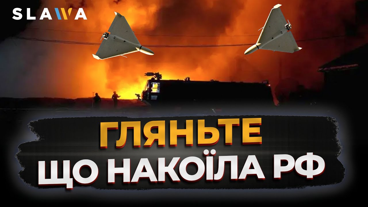 Одеса пережила СТРАШНУ ніч: потужні вибухи, влучання, пожежа! Ось що відомо про російську атаку