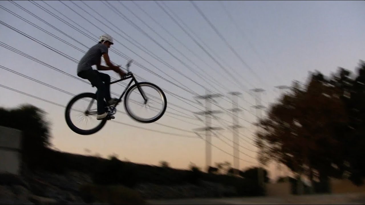 Johnathan Ball for All-City | 2011