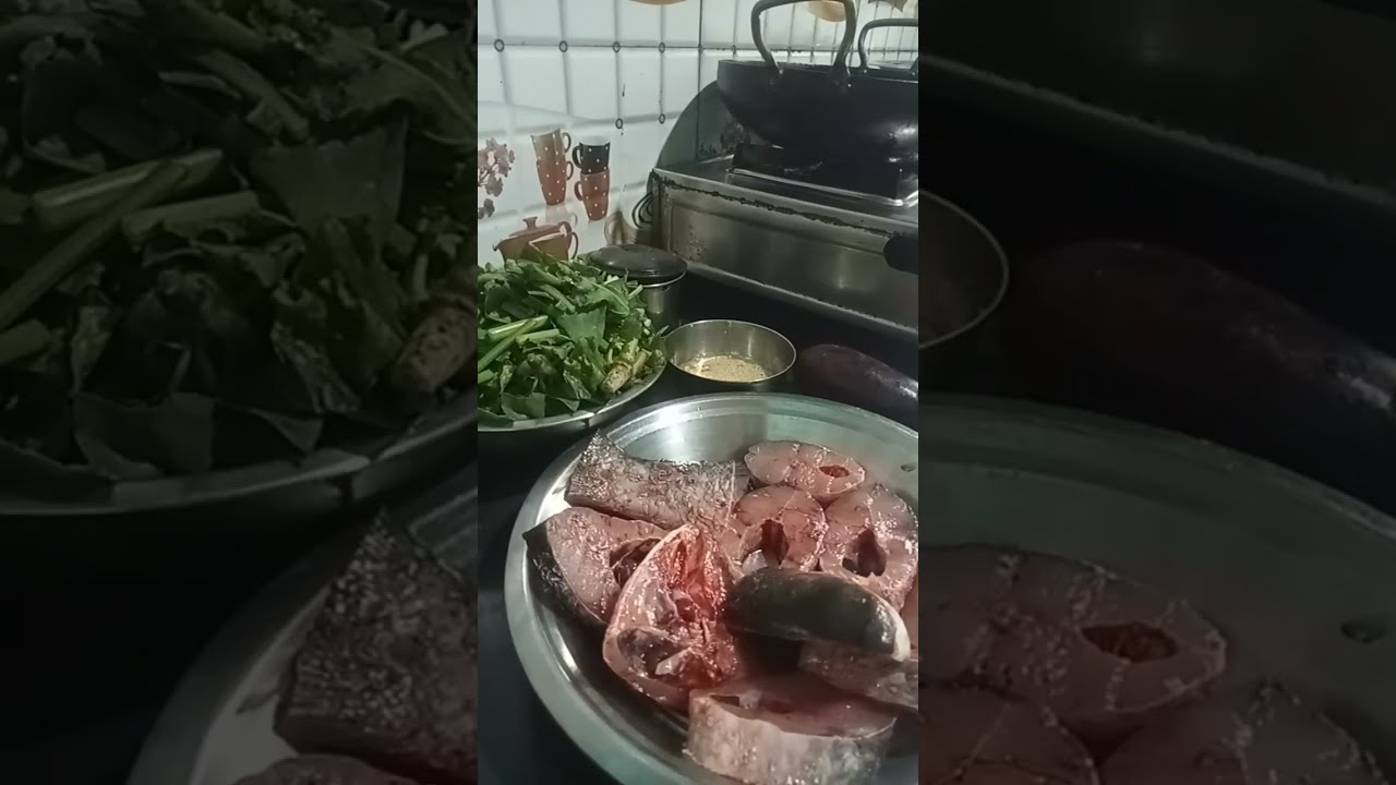 🌹কি রান্না করি দেখতে থাকো 🌹Bong Kitchen is live!