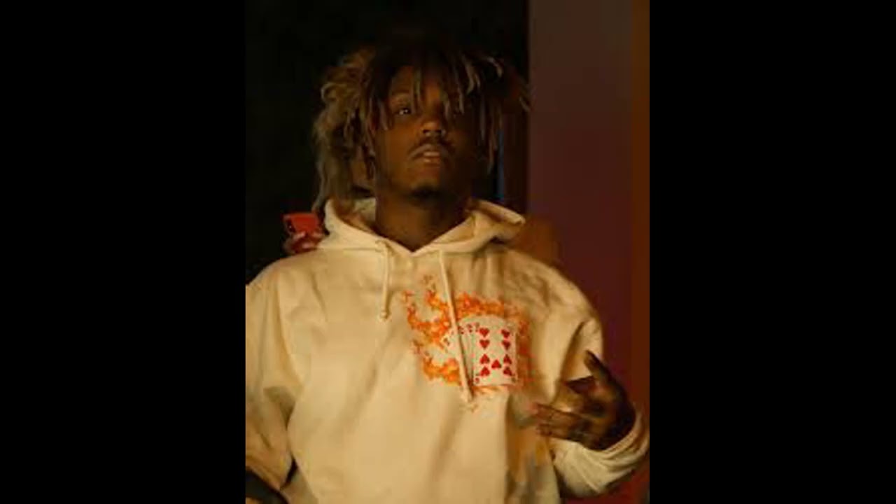 Juice WRLD Type Beat - 