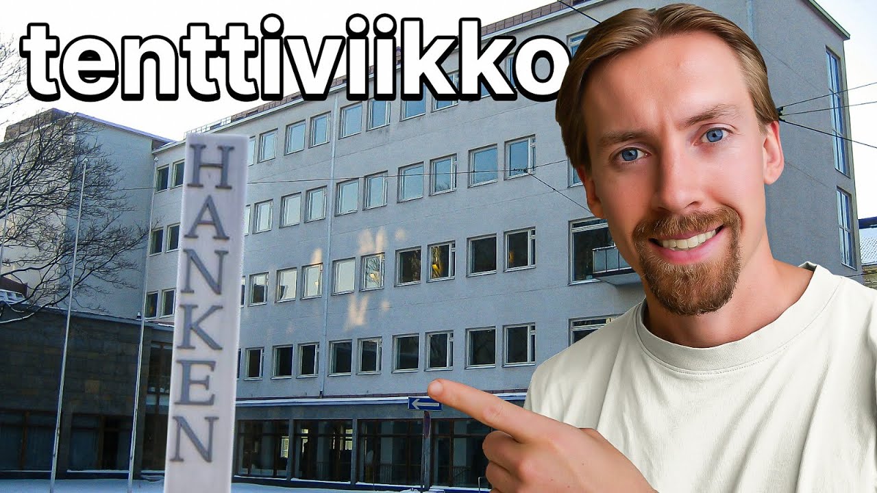 Opiskelu kauppiksessa (2024)