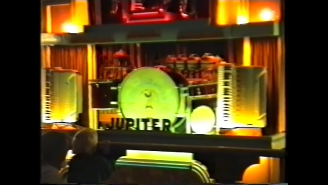Mechanical Organ Miscellany - Some rarely heard Fairground & Dance Organs
