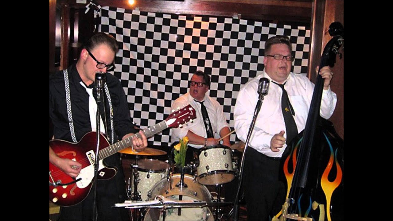 The Boothill Stompers - I Got A Hole In My Pocket.