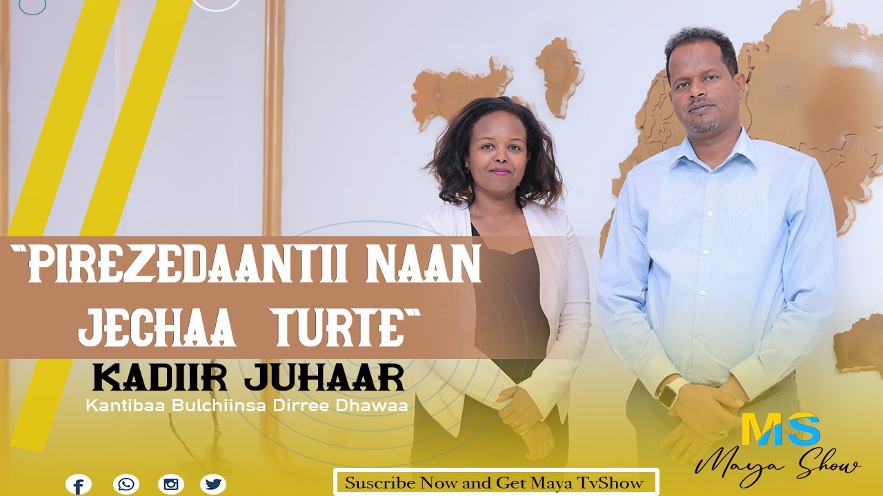 Kadiir Juhaar 