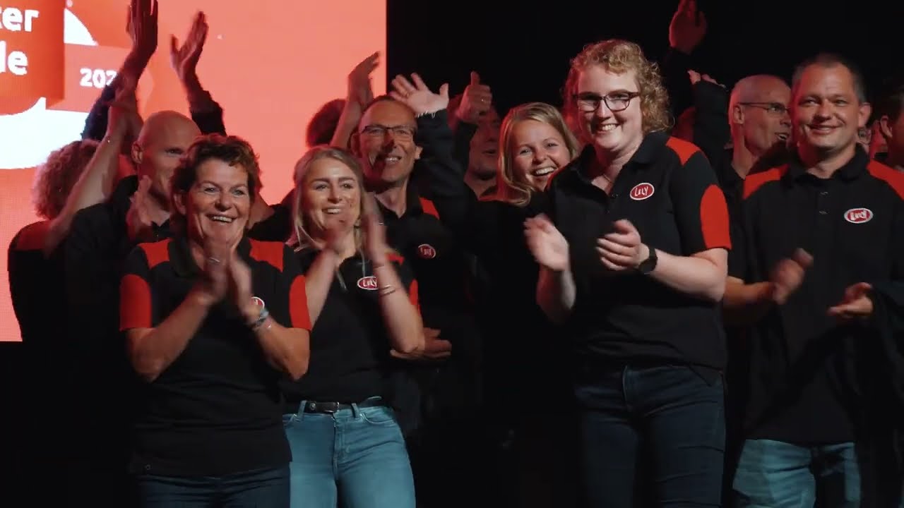 After Movie - Jubileumfeest Lely Center Zuidwolde 15 jaar
