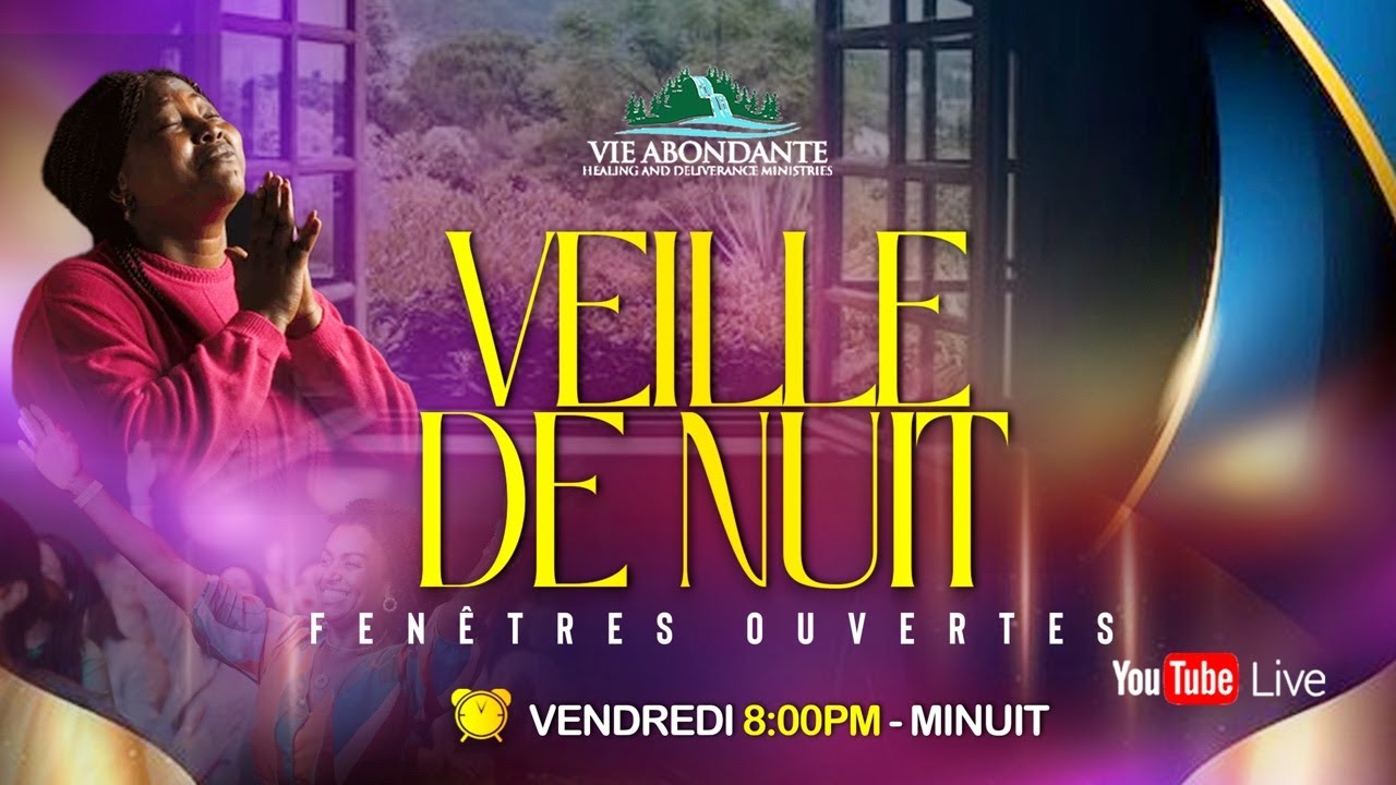 FENÊTRES OUVERTES | FEB. 20, 2026