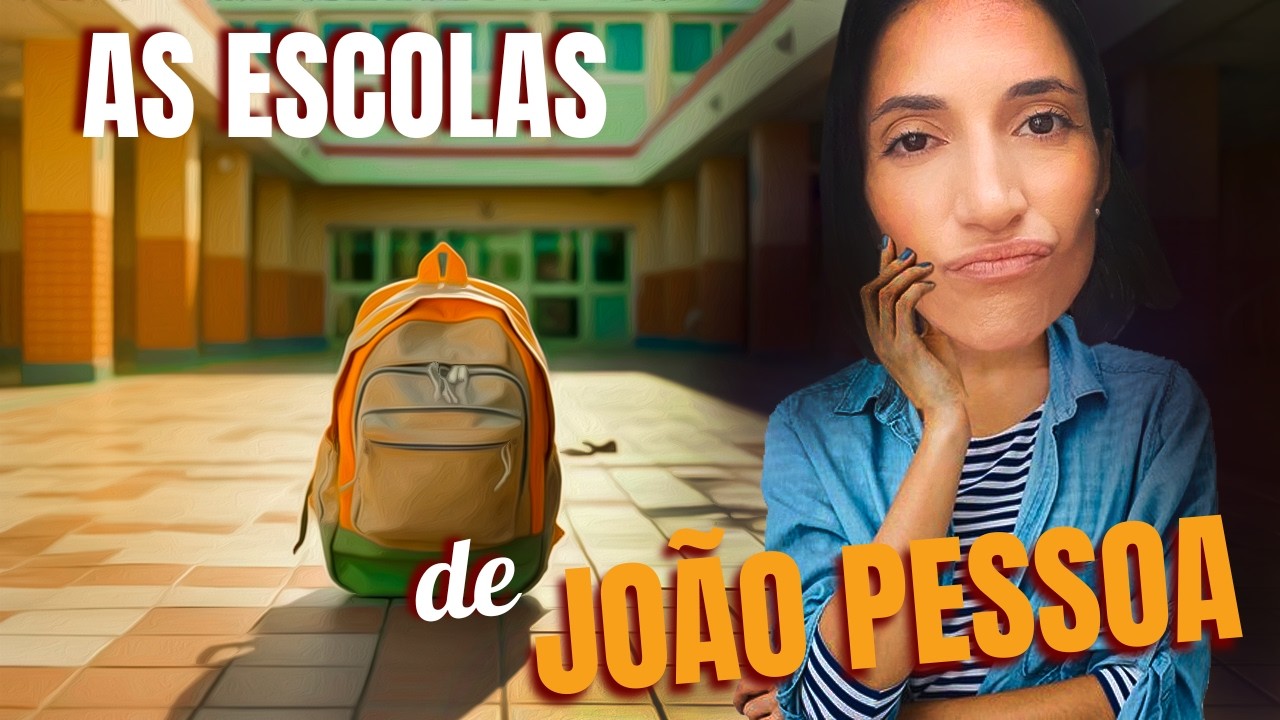 TOP 10 Melhores Escolas Particulares de Jo&atilde;o Pessoa em 2024: Guia Completo